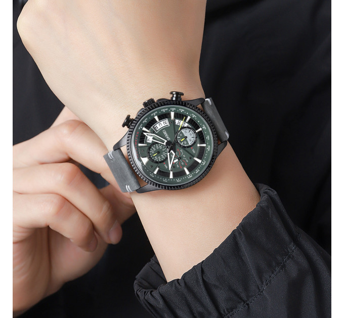 Skmei 2059LTGN Light Green