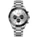 Skmei 9259SISI Silver-Silver