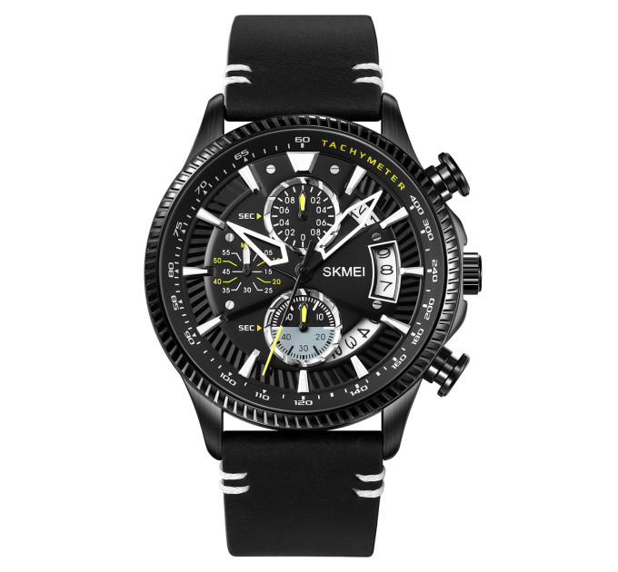 Skmei 2059BK Black