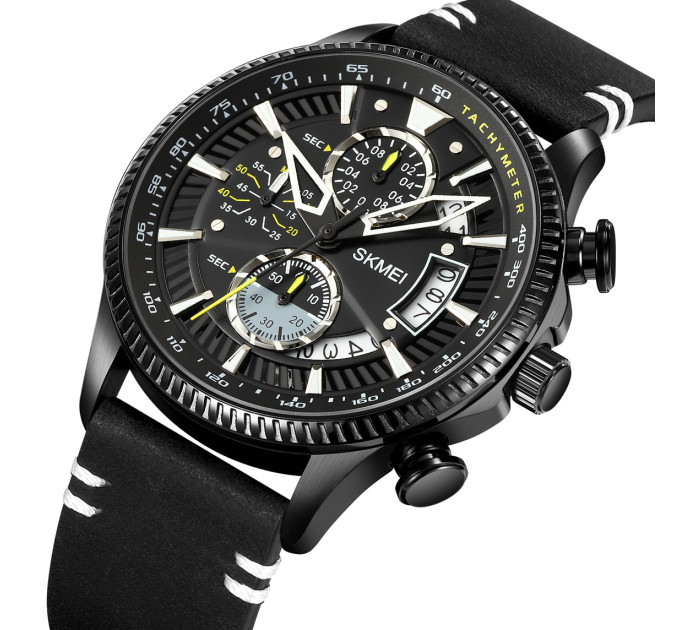 Skmei 2059BK Black