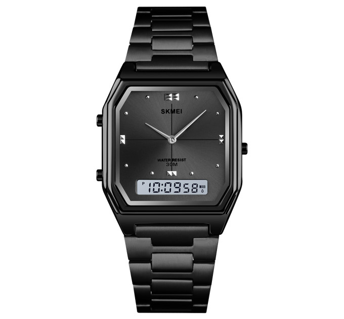 Skmei 2258BK Black