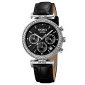 Skmei 2089SIBK Silver-Black