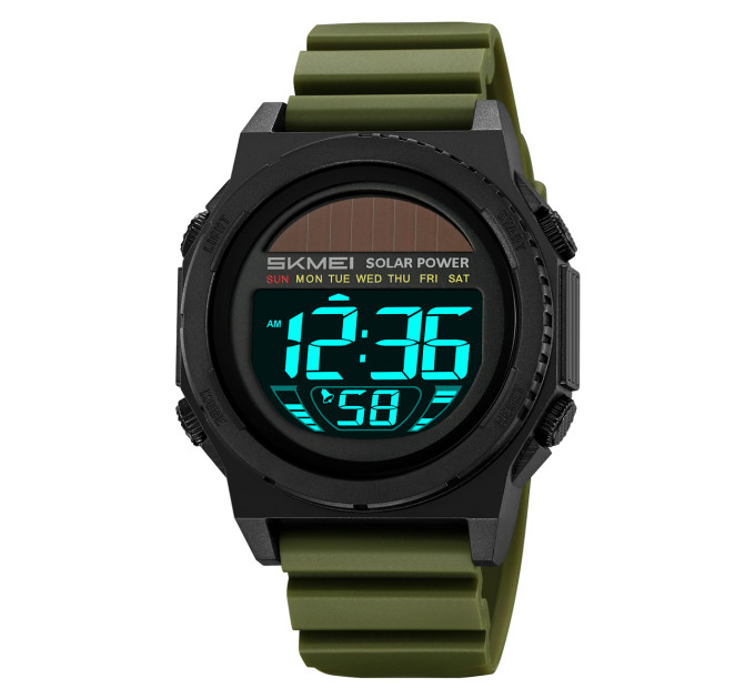 Skmei 2358AG Army Green