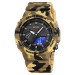 Skmei 2351CMDT Desert Camouflage
