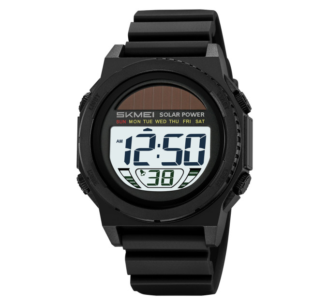 Skmei 2358BKWT Black-White