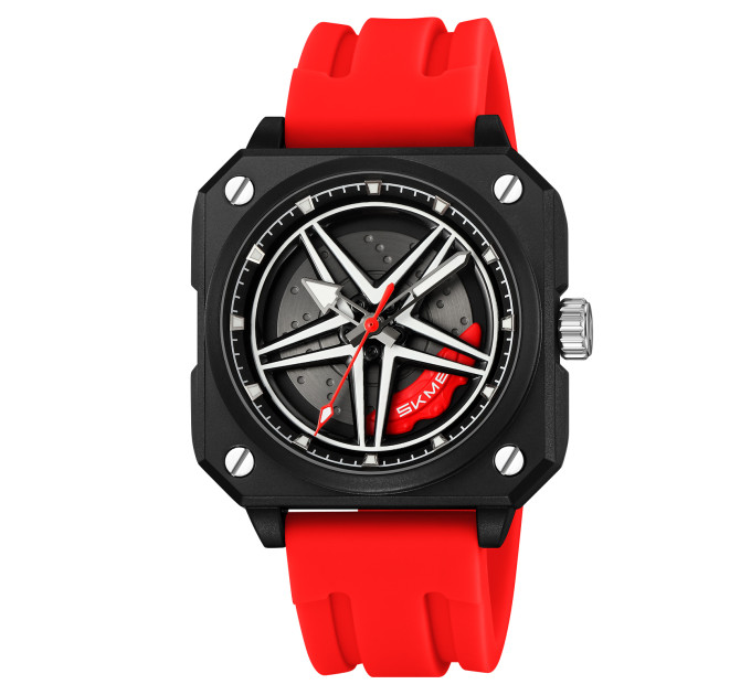 Skmei 2362RD Red