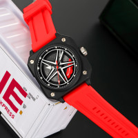 Skmei 2362RD Red