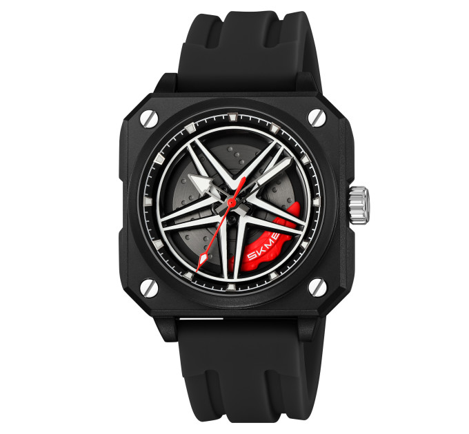 Skmei 2362BK Black
