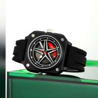 Skmei 2362BK Black