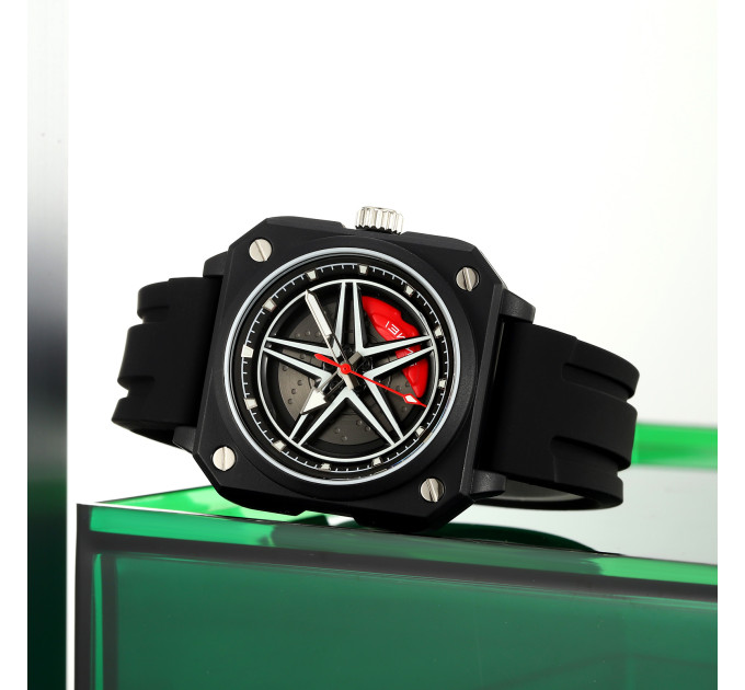 Skmei 2362BK Black