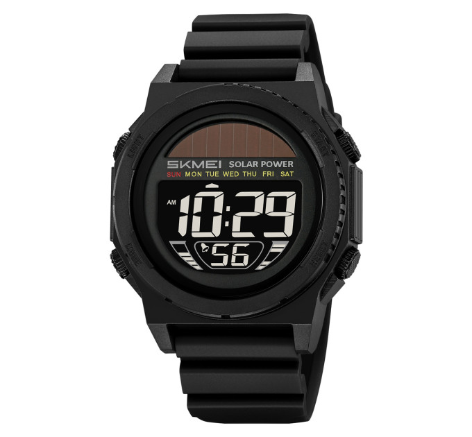 Skmei 2358BKBK Black