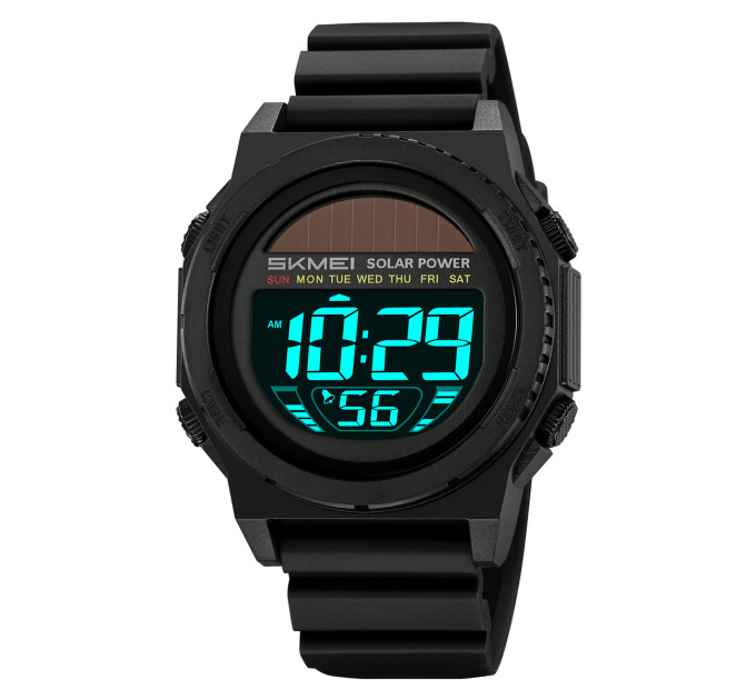 Skmei 2358BKBK Black