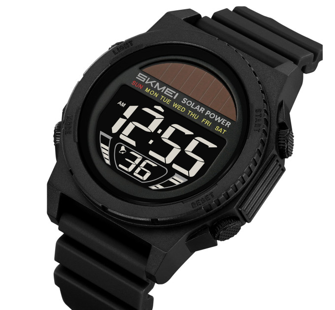 Skmei 2358BKBK Black