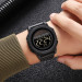 Skmei 2358BKBK Black