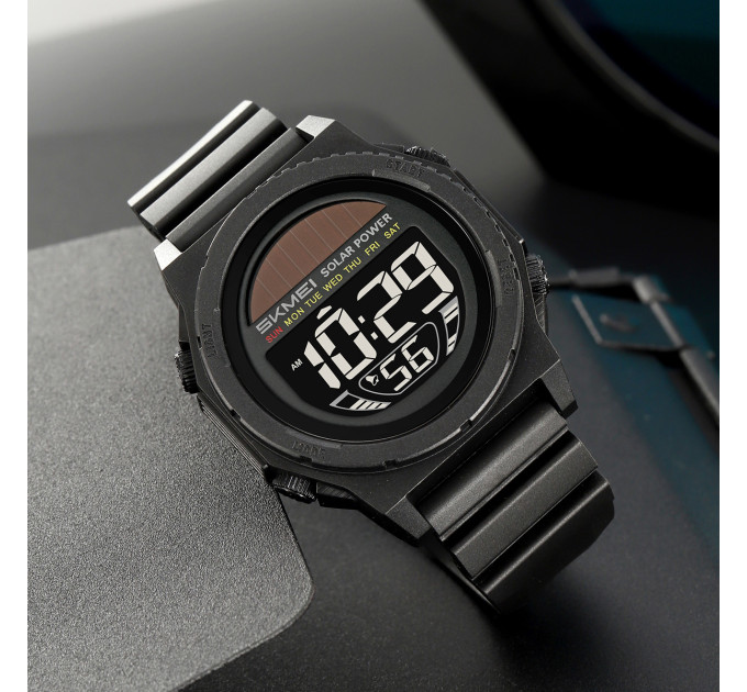 Skmei 2358BKBK Black