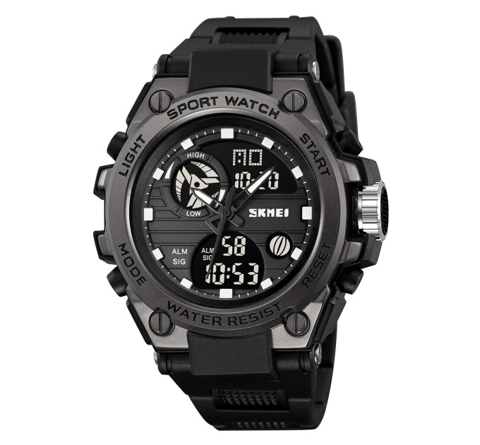 Skmei 2360BKBK Black