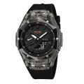Skmei 2411BKBK Black