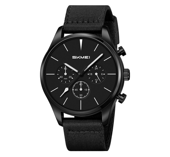 Skmei 2367BKBK Black