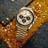 Pagani Design PD-1701 Rose Gold