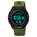 Skmei 2348AG Army Green