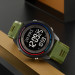 Skmei 2348AG Army Green