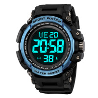 Skmei 2422BU Blue