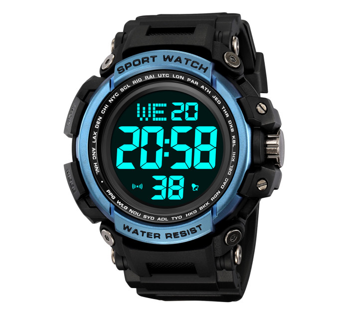 Skmei 2422BU Blue