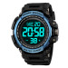 Skmei 2422BU Blue