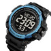Skmei 2422BU Blue