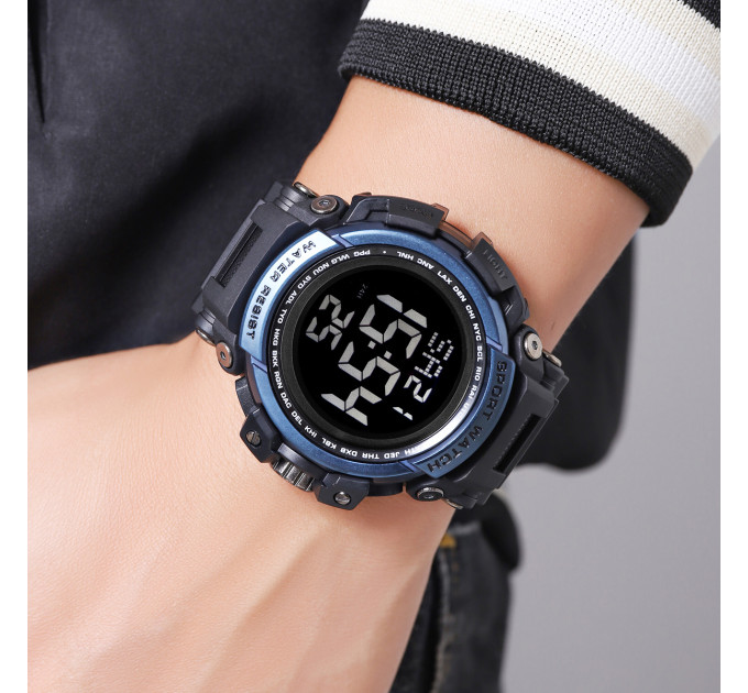 Skmei 2422BU Blue