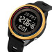Skmei 2348BKGD Black-Gold