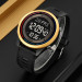 Skmei 2348BKGD Black-Gold