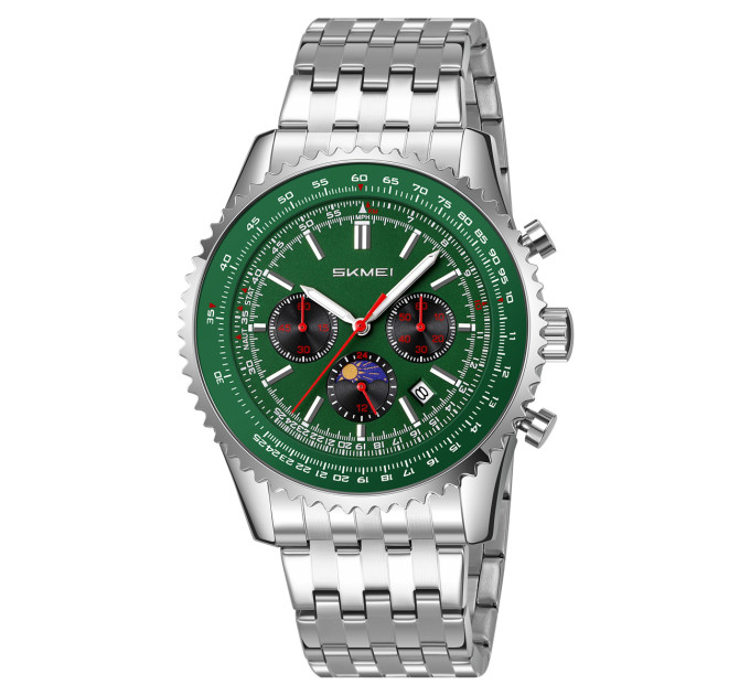 Skmei 9348GN Green