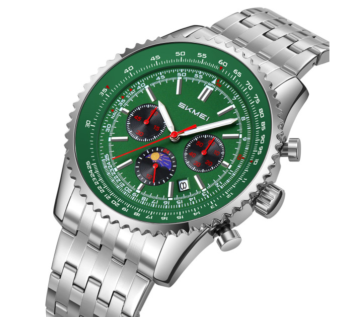 Skmei 9348GN Green