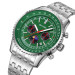 Skmei 9348GN Green