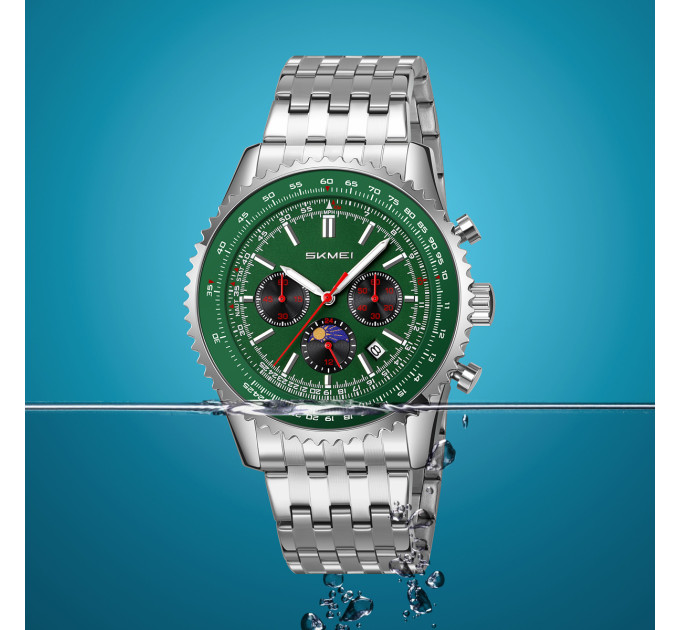 Skmei 9348GN Green
