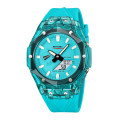 Skmei 2411LKBU Lake Blue
