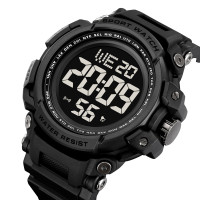 Skmei 2422BK Black