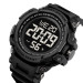 Skmei 2422BK Black