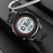 Skmei 2348BKWT Black-White