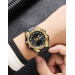 Skmei 2360BKGD Black-Gold