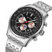 Skmei 9348BK Black