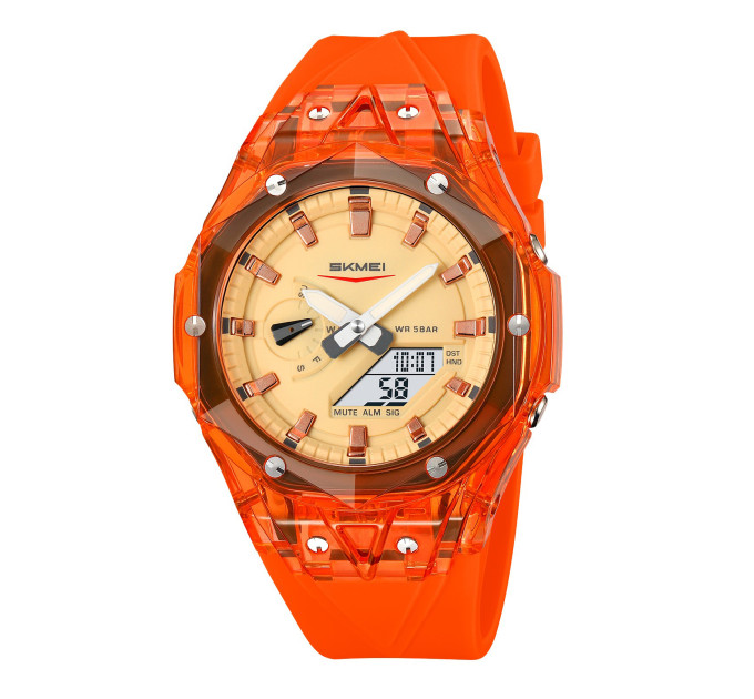 Skmei 2411OG Orange