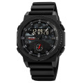 Skmei 2355BK Black