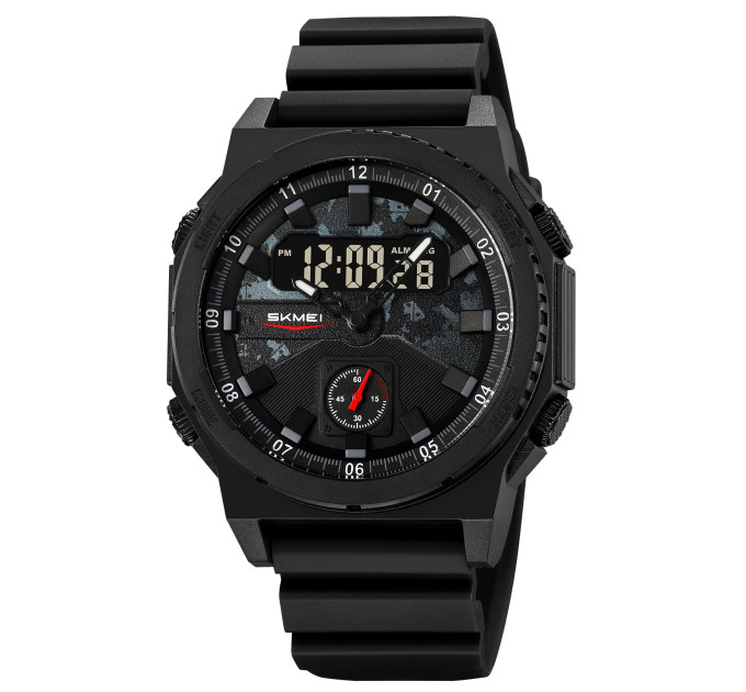Skmei 2355BK Black