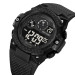 Skmei 2337BKBK Black-Black