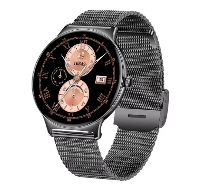 Modfit Business Pro Black Mesh