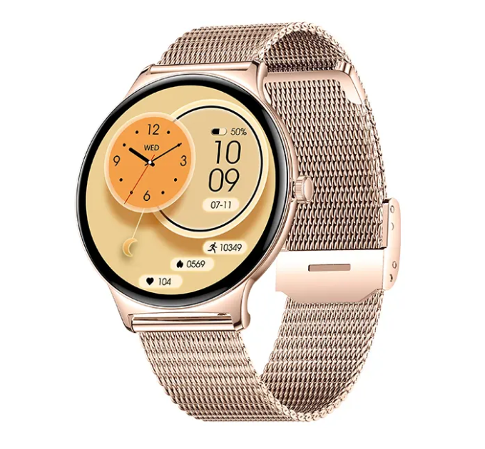Modfit Business Pro Gold Mesh