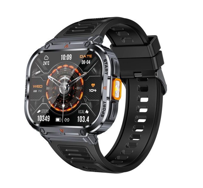 Modfit Carbon Blade Black