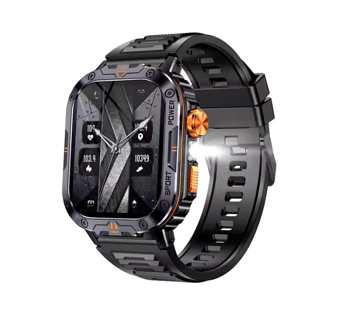 Modfit Carbon Quad Black